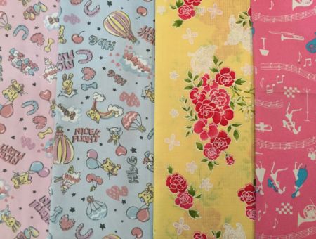 點擊查看詳細(xì)信息<br>標(biāo)題：涂料印花 閱讀次數(shù)：5688